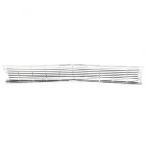 Grille - Argent - 68-69 Chevy II Nova SS - Image 3 of 3