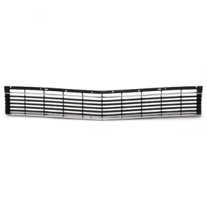 Grille - Argent - 68-69 Chevy II Nova SS - Image 1 of 3