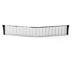 Grille - Argent - 70-72 Nova - Image 1 of 6