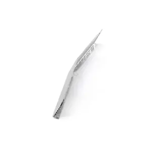 Grille - Argent - 70-72 Nova - Image 3 of 6