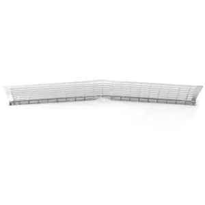 Grille - Argent - 70-72 Nova - Image 4 of 6