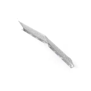 Grille - Argent - 70-72 Nova - Image 5 of 6