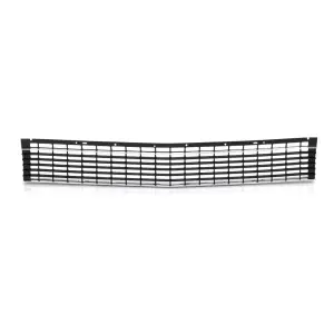 Grille - Argent - 70-72 Nova SS or Rally Nova - Image 1 of 4