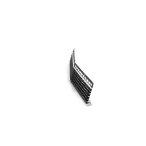 Grille - Argent - 70-72 Nova SS or Rally Nova - Image 2 of 4