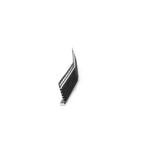 Grille - Argent - 70-72 Nova SS or Rally Nova - Image 4 of 4