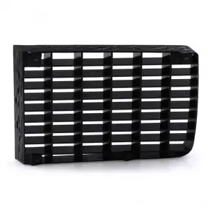 Grille - RH - 70-73 Camaro Rally Sport - Image 3 of 3