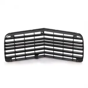 Grille - Black - 72-73 Camaro Z28 Non-RS - Image 3 of 3