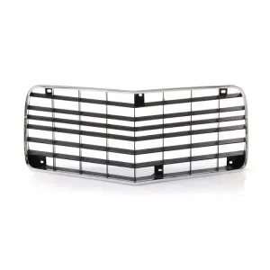 Grille - Black - 72-73 Camaro Z28 Non-RS - Image 1 of 3