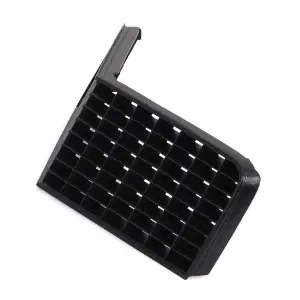 Grille - Upper Black - 75-77 Camaro Rally Sport Z28 - Image 2 of 4