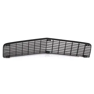 Grille - Upper Black - 75-77 Camaro Rally Sport Z28 - Image 3 of 4