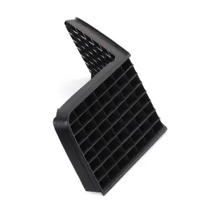 Grille - Upper Black - 75-77 Camaro Rally Sport Z28 - Image 4 of 4