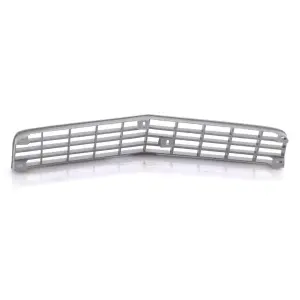Grille - Upper Silver - 78-79 Camaro - Image 3 of 4