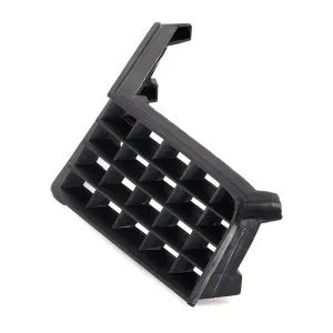 Grille - Upper Black - 78-79 Camaro Rally Sport Z28 - Image 2 of 4