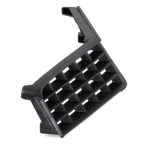 Grille - Upper Black - 78-79 Camaro Rally Sport Z28 - Image 4 of 4