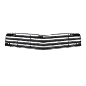Grille - Upper Black - 80-81 Camaro Z28 - Image 1 of 4