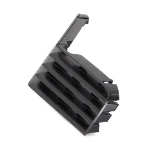 Grille - Upper Black - 80-81 Camaro Z28 - Image 2 of 4