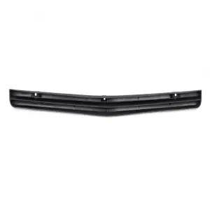 Grille - Lower Black - 80-81 Camaro Z28 - Image 1 of 3