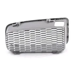 Grille - Silver - LH - 72 Firebird - Image 3 of 4