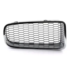 Grille - Silver - RH - 72 Firebird - Image 1 of 4