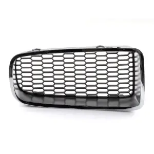 Grille - Black - RH - 72 Firebird Formula Trans Am - Image 1 of 4