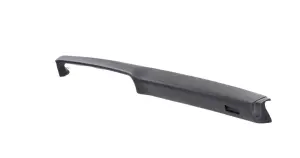 Dash Pad - OE-Style Vinyl Wrapped - Black - 69-72 Nova without AC - Image 4 of 7