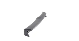 Dash Pad - OE-Style Vinyl Wrapped - Black - 69-72 Nova without AC - Image 5 of 7