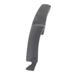 Dash Pad - OE-Style Vinyl Wrapped - Black with AC - 69-72 Nova - Image 3 of 7