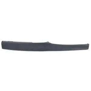 Dash Pad - OE-Style Vinyl Wrapped - Black with AC - 69-72 Nova - Image 6 of 7