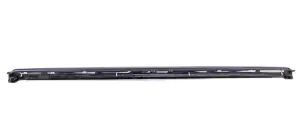 Dash Pad - OE-Style Vinyl Wrapped - Black - 67 Camaro Firebird - Image 3 of 3