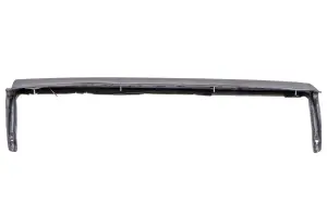Dash Pad - OE-Style Vinyl Wrapped - Black - 68 Camaro Firebird - Image 3 of 3