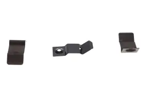 Dash Pad Mounting Clip Set - 3 pcs - 79-81 Camaro - Image 3 of 3