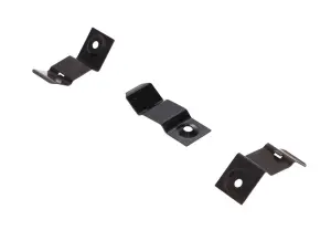 Dash Pad Mounting Clip Set - 3 pcs - 79-81 Camaro - Image 2 of 3