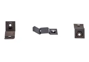 Dash Pad Mounting Clip Set - 3 pcs - 79-81 Camaro - Image 1 of 3