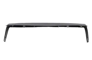 Dash Pad - OE-Style Vinyl Wrapped - Black or Paint to Match - 69 Firebird - Image 4 of 4