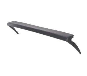 Dash Pad - OE-Style Vinyl Wrapped - Black or Paint to Match - 69 Firebird - Image 3 of 4