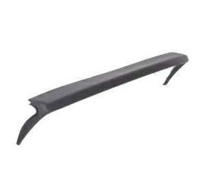 Dash Pad - OE-Style Vinyl Wrapped - Black or Paint to Match - 69 Firebird - Image 2 of 4