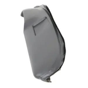 Dash Pad - OE-Style Vinyl Wrapped - Black Paint to Match -  63-64 Galaxie - Image 2 of 6