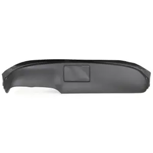Dash Pad - OE-Style Vinyl Wrapped - Black Paint to Match -  63-64 Galaxie - Image 5 of 6