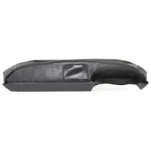 Dash Pad - OE-Style Vinyl Wrapped - Black Paint to Match -  63-64 Galaxie - Image 6 of 6