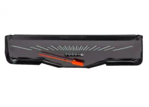 Speedometer - 0-120 mph - 66-67 Chevelle El Camino - Image 1 of 3