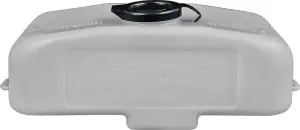 Windshield Washer Jar and Cap - 68-70 Dodge Plymouth B-Body - Image 1 of 3