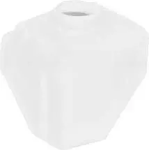 Windshield Washer Jar - 64-70 Chevy II Nova; 67-69 Camaro Firebird; 64-69 Chevelle El Camino - Image 3 of 3