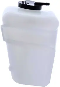 Windshield Washer Jar and Cap - 71-74 Camaro - Image 2 of 3