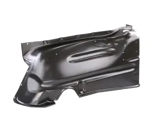 Inner Fender - LH - 47-55 Chevy GMC Pickup Truck Suburban - Image 1 of 3