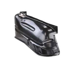 Inner Fender - RH - 47-55 Chevy GMC Pickup Truck Suburban - Image 2 of 3