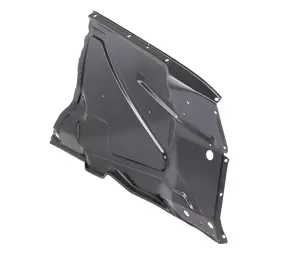 Inner Fender - LH - 55-57 Chevy GMC Pickup Truck Suburban - Image 2 of 3