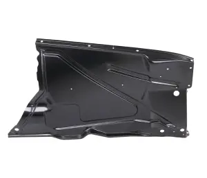 Inner Fender - LH - 55-57 Chevy GMC Pickup Truck Suburban - Image 1 of 3