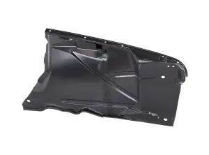 Inner Fender - LH - 58-59 Chevy GMC Pickup Truck Suburban - Image 1 of 3