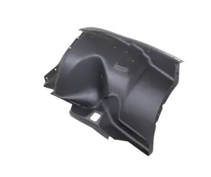 Inner Fender - LH - 53-56 F100 F250 F350 Pickup Truck - Image 2 of 3