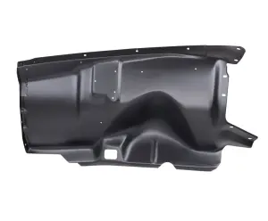 Inner Fender - RH - 53-56 F100 F250 F350 Pickup Truck - Image 3 of 3